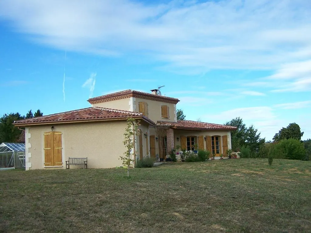 Longdole Bed & Breakfast Gaujan