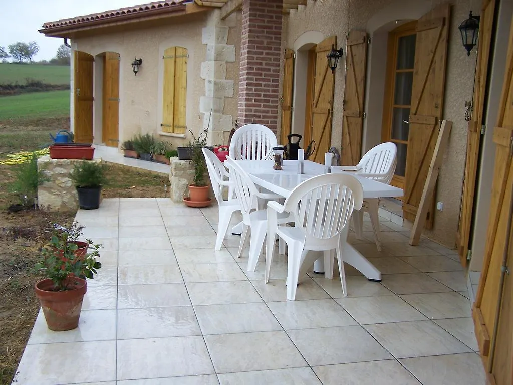 Longdole Bed & Breakfast Gaujan