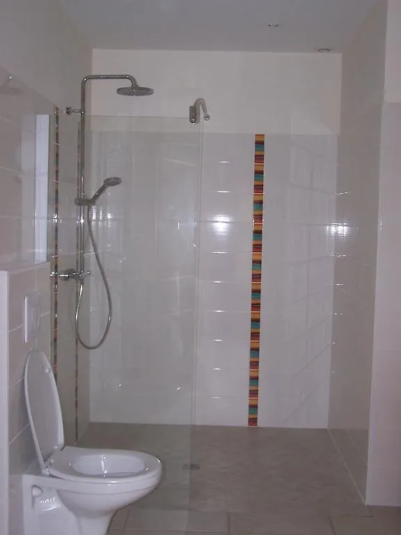 Longdole Bed & Breakfast Gaujan France